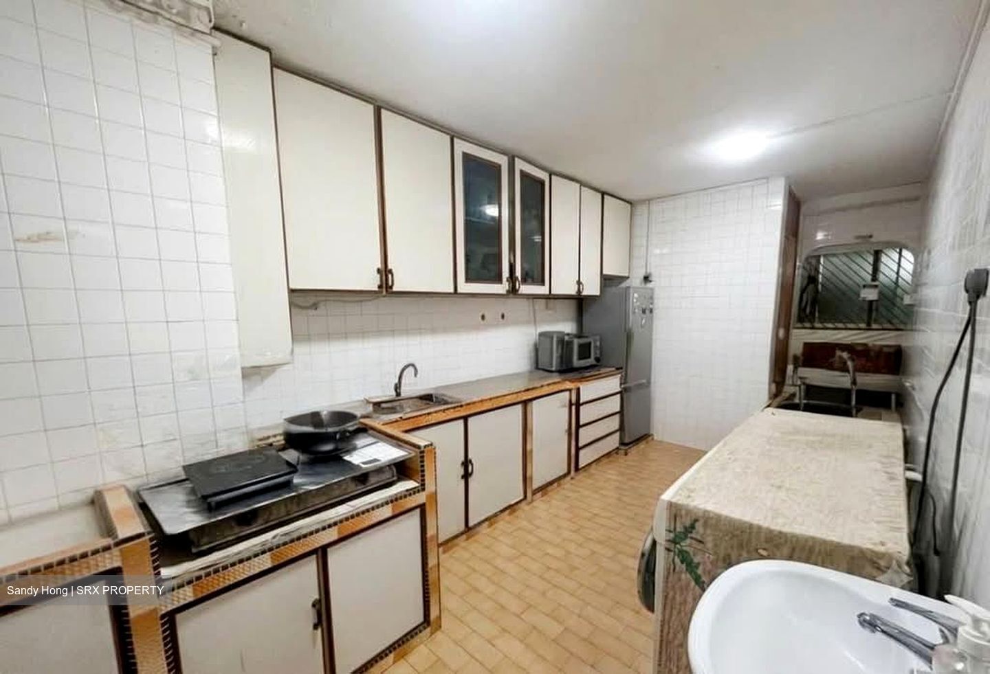 Blk 511 Bukit Batok Street 52 (Bukit Batok), HDB 4 Rooms #582057071